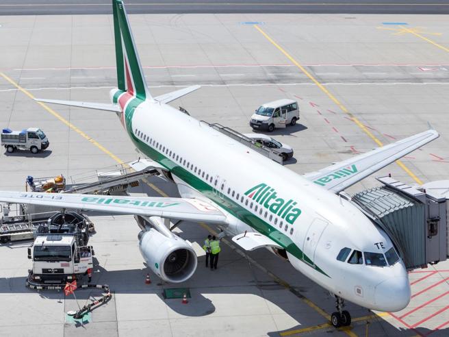 voli diretti alitalia roma miami
