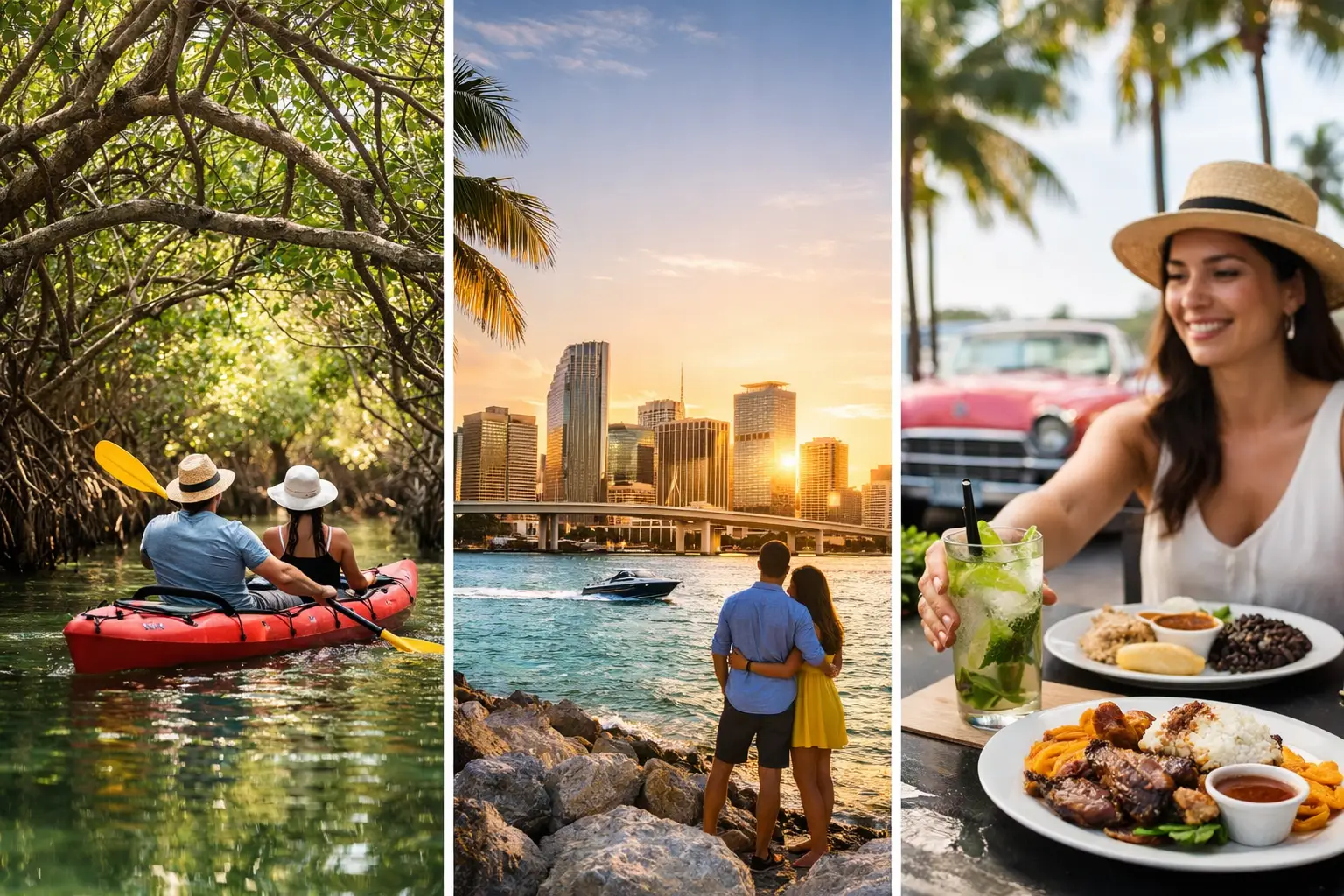 12 esperienze autentiche da fare a Miami