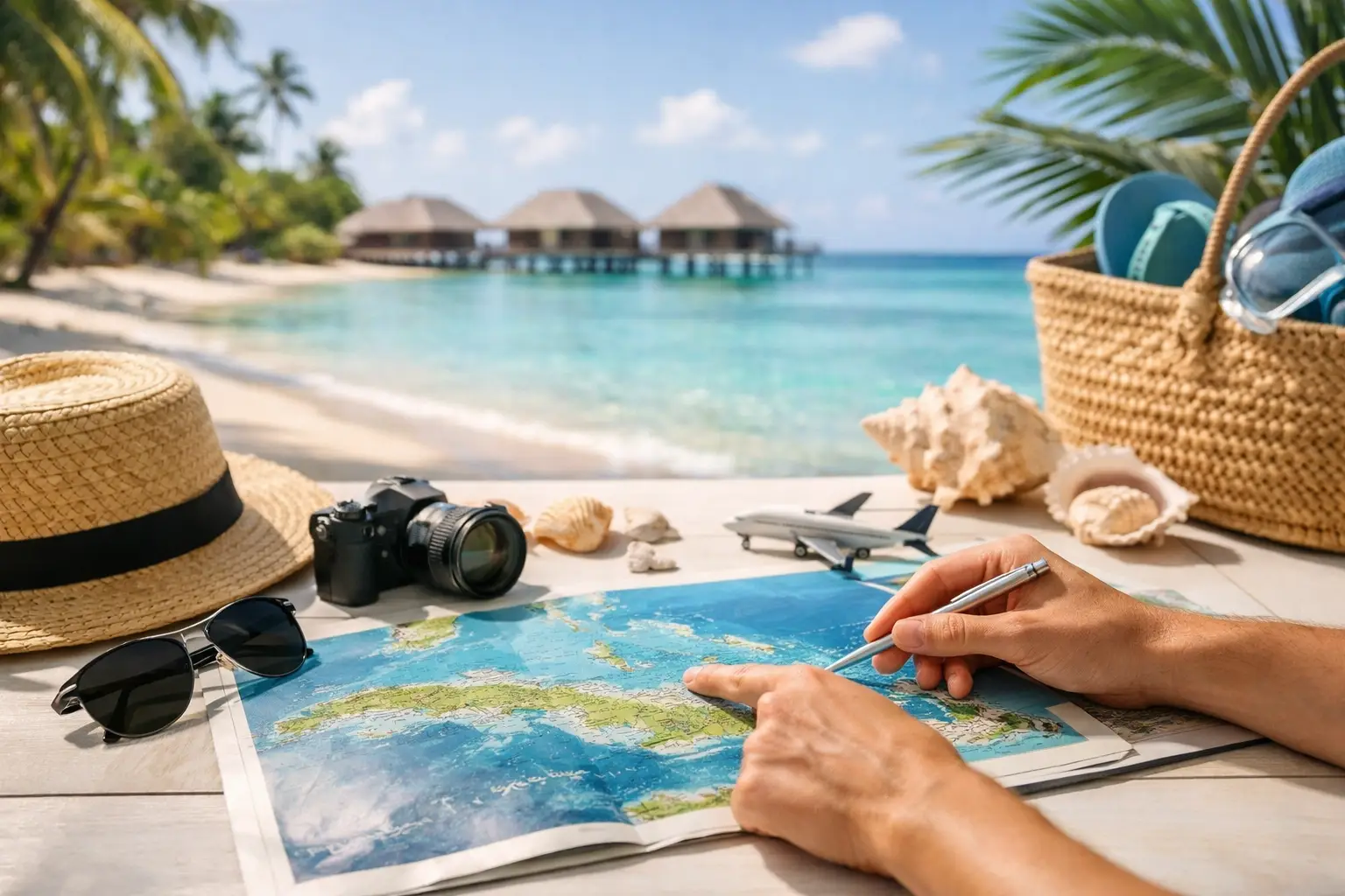Come scegliere tour Bahamas senza errori
