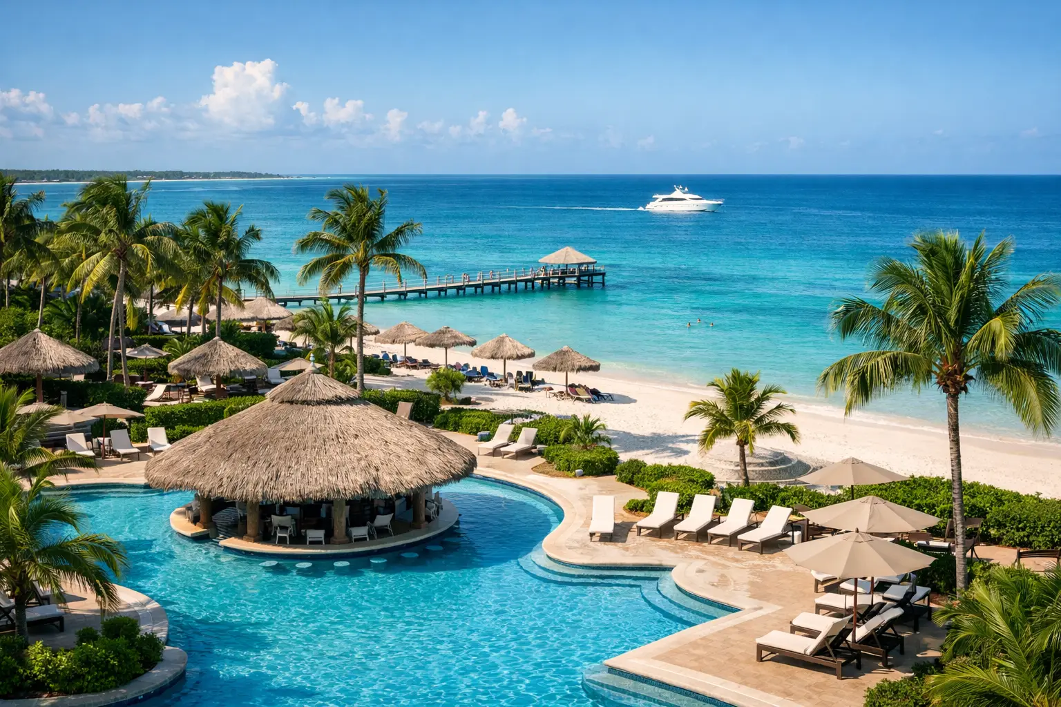 Review resort Grand Bahama: come scegliere bene