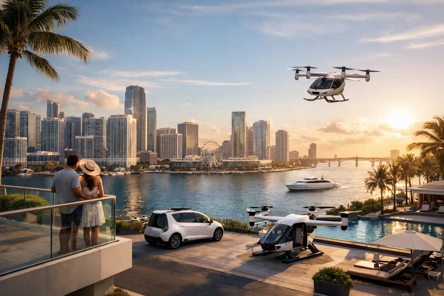 Trend turismo Miami 2026: cosa cambia davvero