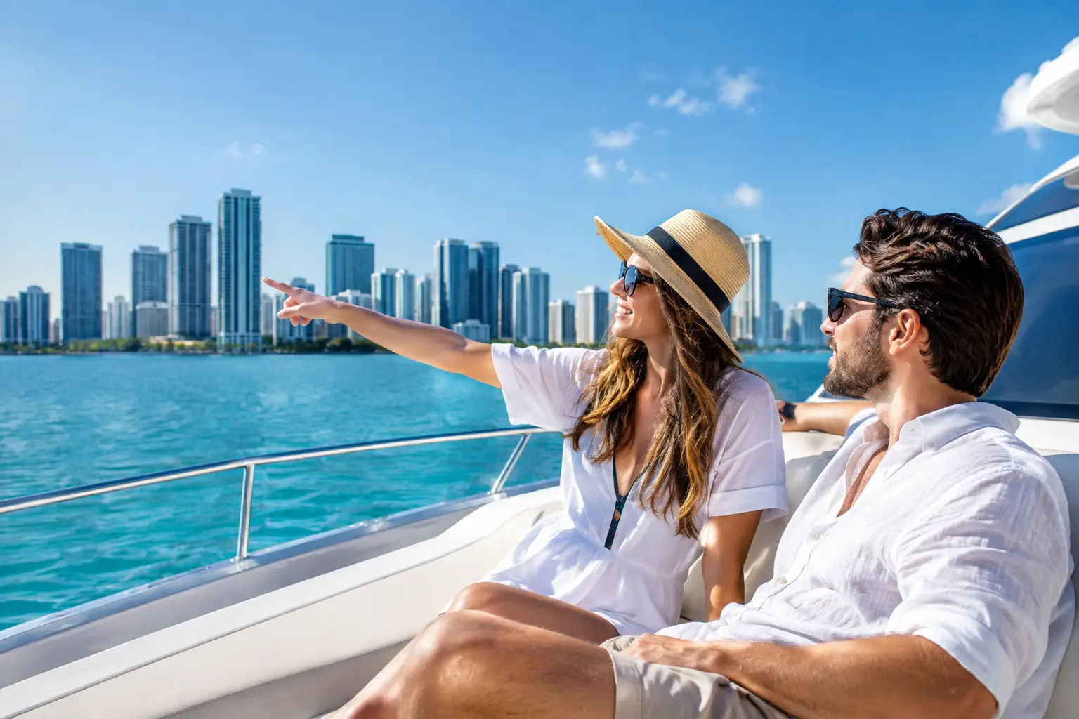 Cosa includono i tour privati a Miami davvero?