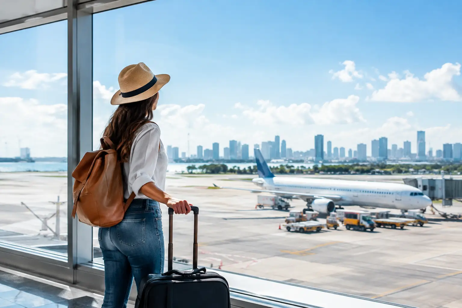 Aeroporti Miami Florida: quale scegliere?