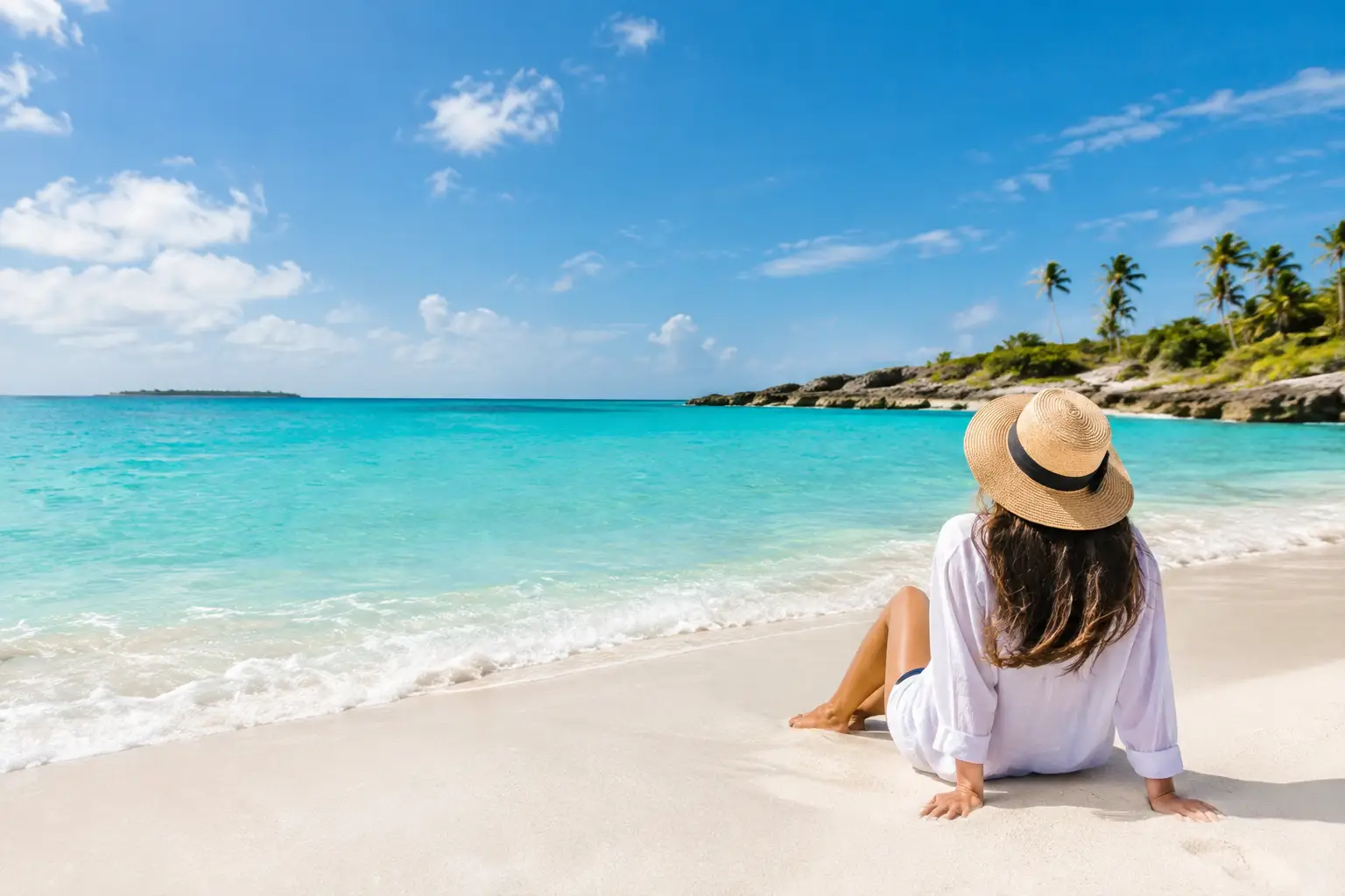 Quando andare alle Bahamas: il periodo migliore
