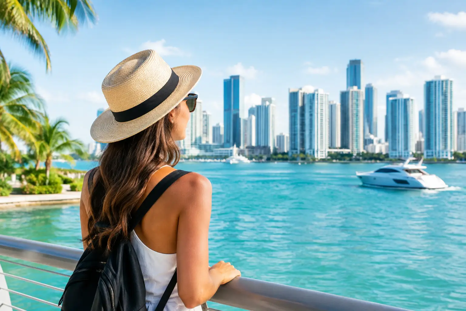 Sicurezza Miami turisti e consigli pratici