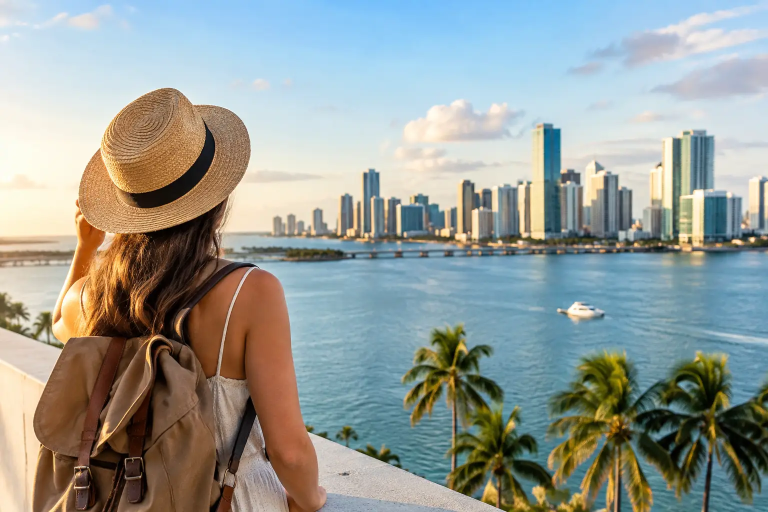 Tour su misura: la Florida secondo i tuoi tempi
