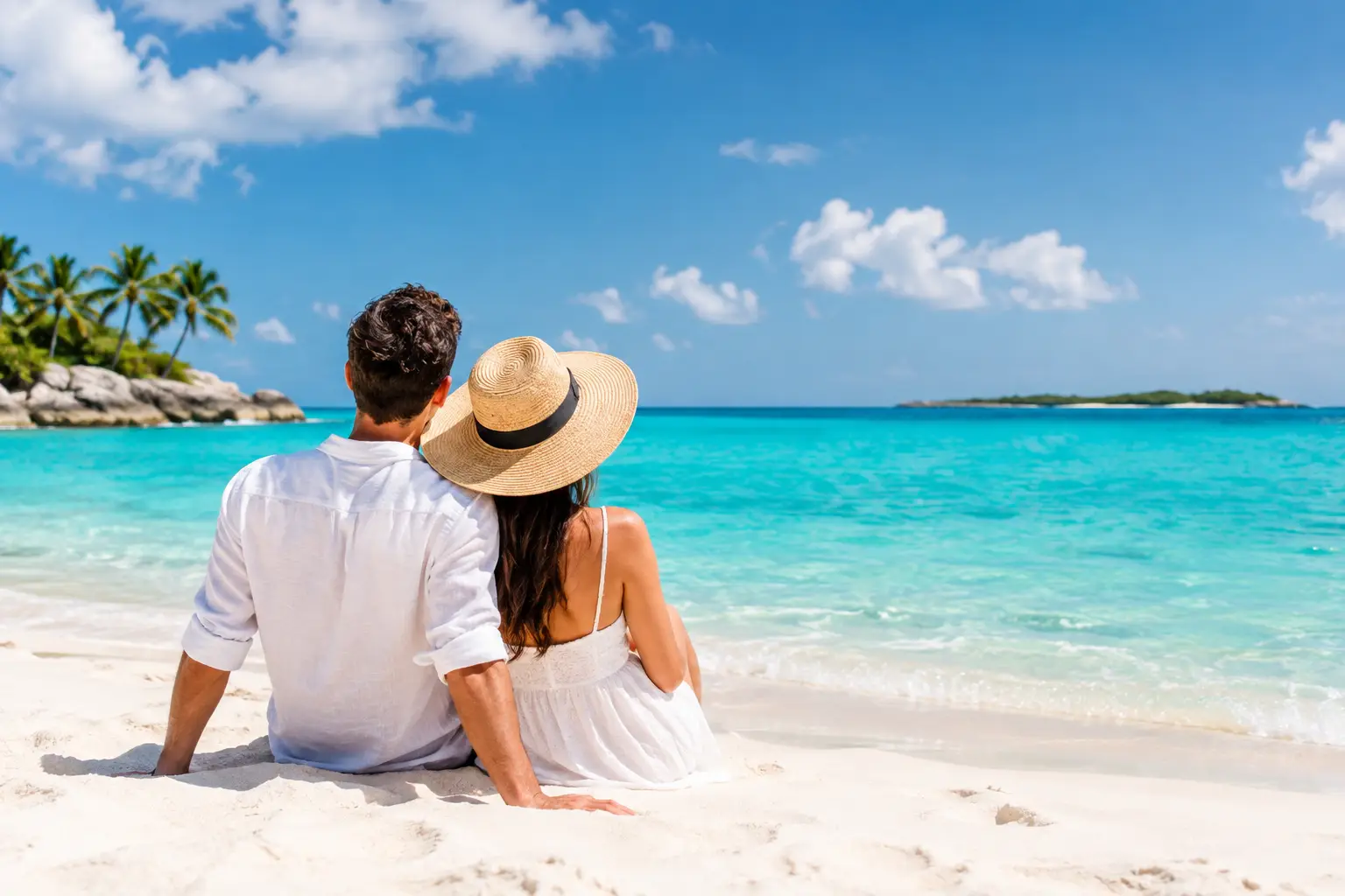 Viaggio nozze Bahamas: quale isola scegliere